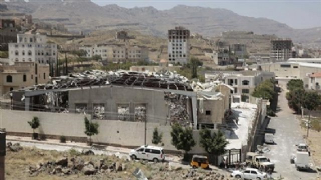 Yemen'de 72 Saatlik Ateşkes Başladı