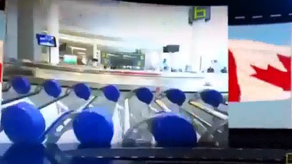 Border Security Canadas Front Line - S03E01