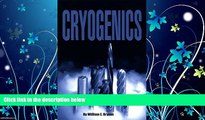Online eBook Cryogenics
