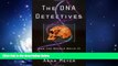 Popular Book The DNA Detectives: How the Double Helix is Solving Puzzles of the Past