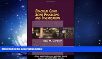 Pdf Online Practical Crime Scene Processing and Investigation (Practical Aspects of Criminal and