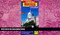 Big Deals  Montreal Insight Fleximap (Insight Flexi Map)  Best Seller Books Best Seller