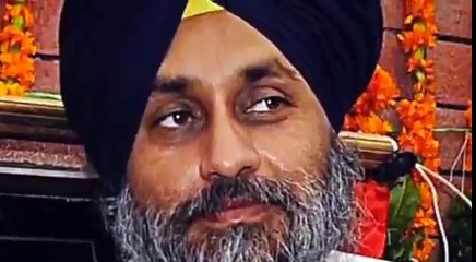 Mann unmasks the false propaganda by Badal clan, while at the same time praying for peace and harmony in the State