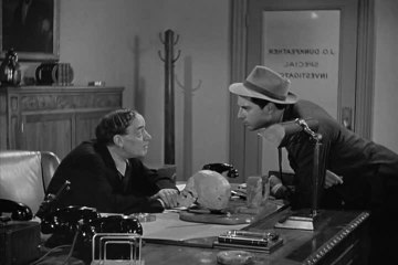 The Three Stooges - S 10 E 3 - Spook Louder