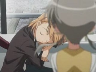 Sky Girls TV 02 part 1