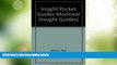 Big Deals  Insight Pocket Guides Montreal (Insight Guides)  Best Seller Books Best Seller