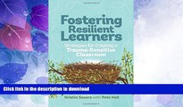 READ  Fostering Resilient Learners: Strategies for Creating a Trauma-Sensitive Classroom  BOOK