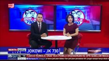 Narkoba Masih Menjadi PR Besar Pemerintahan Jokowi-JK