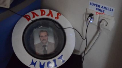 Dadaş Mucit Tanıtım Kurbanı Oldu