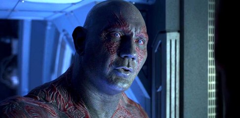 Guardians of the Galaxy Vol. 2 Sneak Peek