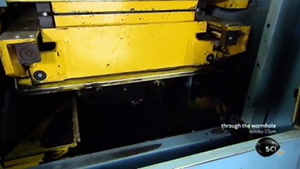 How a turbocharger is made