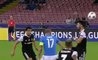 Napoli - Beşiktaş 2-3 Geniş Özet ve Goller 19 Ekim 2016 Şampiyonlar Ligi Maçı