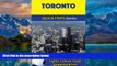 Big Deals  Toronto Travel Guide (Quick Trips Series): Sights, Culture, Food, Shopping   Fun  Best