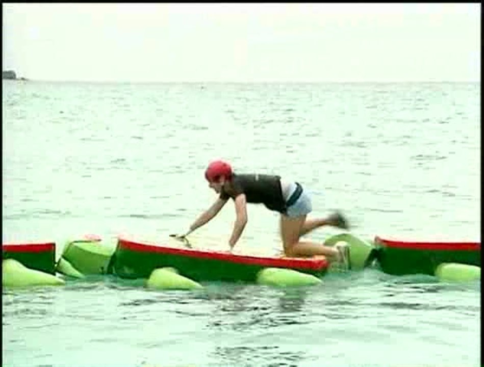 Most Extreme Elimination Challenge - S 2 E 6 - Beauty Pageants vs. Military Personnel