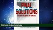 eBook Download Final Solutions: Biology, Prejudice, and Genocide