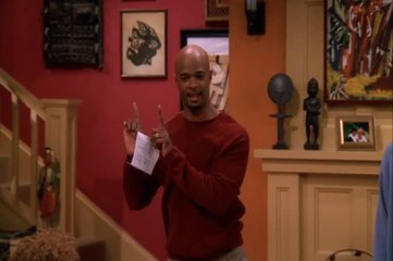 My Wife And Kids - S 2 E 23 - Jr. Kyle, Boy Genius