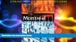Big Deals  Lonely Planet Montreal (Lonely Planet Montreal   Quebec City)  Full Read Best Seller