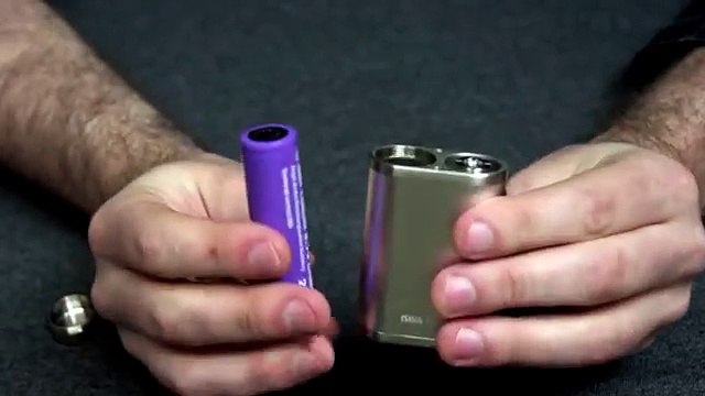 Eleaf iStick Pico 75W TC Mod