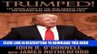 [DOWNLOAD]|[BOOK]} PDF Trumped!: The Inside Story of the Real Donald Trump-His Cunning Rise and