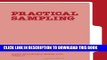 [PDF] Practical Sampling (Applied Social Research Methods) Popular Colection