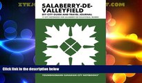 Big Deals  Salaberry-de-Valleyfield DIY City Guide and Travel Journal: City Notebook for