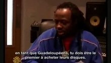 B.World Connection - Wyclef  Jean