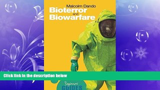 Popular Book Bioterror and Biowarfare: A Beginner s Guide (Beginner s Guides)