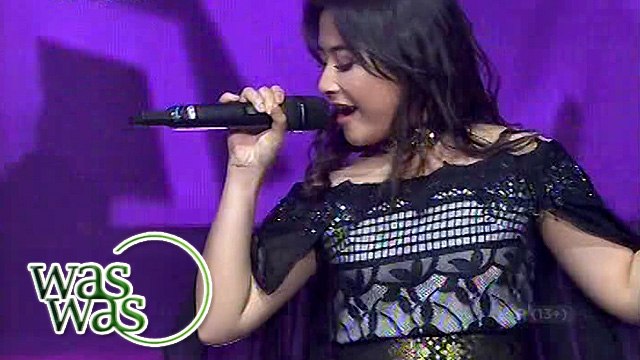 Kemeriahan Inbox Awards 2016 - WasWas 20 Oktober 2016