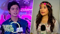 Kemenangan Aliando dan Prilly di Inbox Awards 2016 - WasWas 20 Oktober 2016