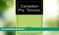 Big Deals  Canadian PLS: Toronto  Best Seller Books Most Wanted