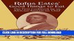 [Read PDF] Rufus Estes  Good Things to Eat: The First Cookbook by an African-American Chef (Dover