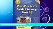 FAVORITE BOOK  PassPorter s Walt Disney World 2013: The Unique Travel Guide, Planner, Organizer,