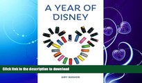 READ  A Year of Disney: Walt Disney World Travel Advice for Spending Every Month with Mickey