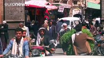 В Йемене 72-часовое перемирие вступило в силу