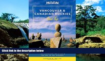 Full [PDF]  Moon Vancouver   Canadian Rockies Road Trip: Victoria, Banff, Jasper, Calgary, the
