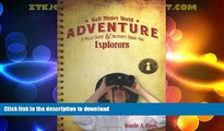 FAVORITE BOOK  Walt Disney World Adventure: A Field Guide and Activity Book for Explorers  GET PDF