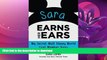 FAVORITE BOOK  Sara Earns Her Ears: My Secret Walt Disney World Cast Member Diary (Earning Your