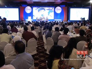 রানার অটোমোবাইলের আইপিও রোড শো অনুষ্ঠিত