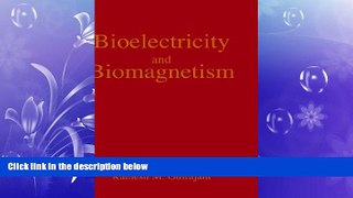 Enjoyed Read Bioelectricity and Biomagnetism