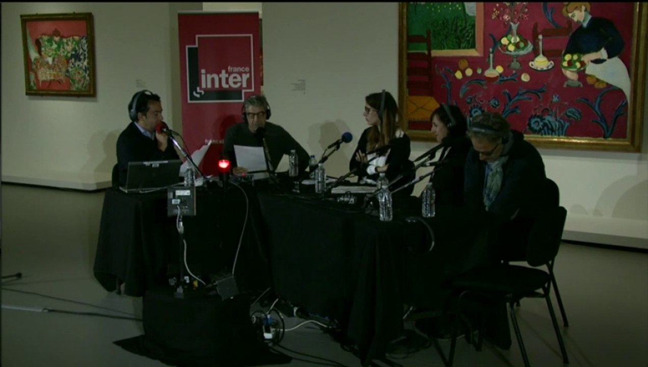 Muses, musées, musique, Pop & Co