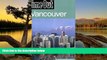 Big Deals  Time Out Vancouver (Time Out Guides)  Best Seller Books Best Seller