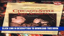 [PDF] Chicago-Style Jam Session - Traditional Jazz Series: Music Minus One Trumpet Deluxe 2-CD Set