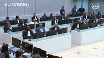 محکومیت معاون رئیس جمهوری پیشین کنگو به اتهام «پرداخت رشوه به شاهدان» در لاهه