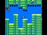 Dross juega Mega Man 2