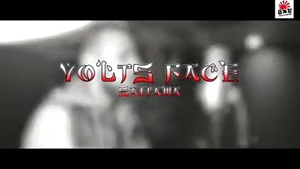 Volts face - Saitama (#HorsSerie1)