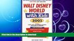 READ  Walt Disney World with Kids, 2003: Including Disney Cruise Line and Universal Orlando s