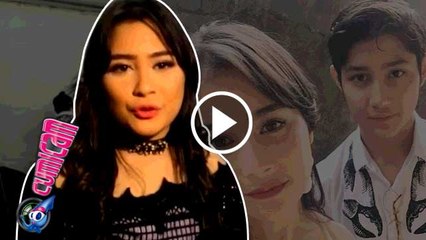 LDR dengan Rasya, Prilly Hanya Bisa Meratap Rindu - Cumicam  20 Oktober 2016