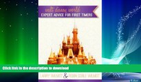 READ  Walt Disney World - Expert Advice for First Time Visitors with Fastpass  Information.: