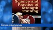 Pdf Online Science and Practice of Strength Training, Second Edition