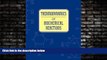 Enjoyed Read Thermodynamics of Biochemical Reactions